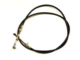 Lanovod  D120 -E3/4/5/6 -LHD M8 -orig.