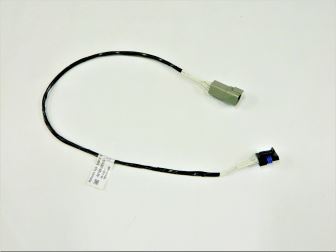 Svazek redukce pedálu akcelerace E3/4