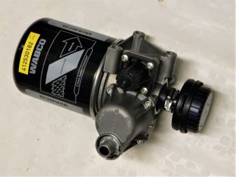 Vysoušeč vzduchu E 5 WABCO orig.