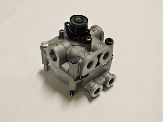 Ventil čtyřcestný WABCO D120 E4/5-vzduchové pérování