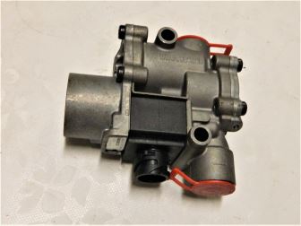 Ventil ABS  /AD60-120/  E3/4/5/6-WABCO