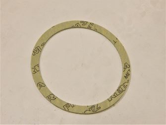 Těsnění  tlumiče výfuku E4/5 Cummins