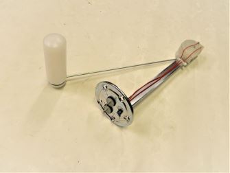 Plovákové zařízení D4* EURO4/5/6