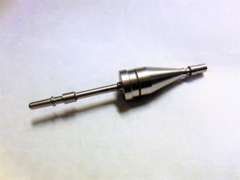 Vstřikovací tryska AD blue E5-rovná  4999800 -orig.Cum.