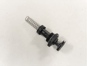 Pumpička ruční s pružinkou