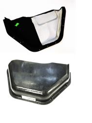 Kryt za kabinou  D4*/ISBe   -E2,3,4,5