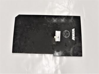 Zástěrka blatníku  LH  D120 -lapač nečistot