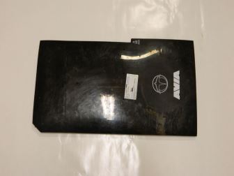 Zástěrka blatníku  RH  D120 -lapač nečistot