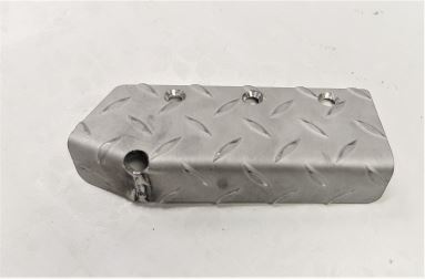 Stupačka spodní  LH -4x4  - NEREZ !!    ND