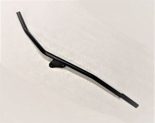 Držák zrcadla před.tykadlo -holá tyč RHD