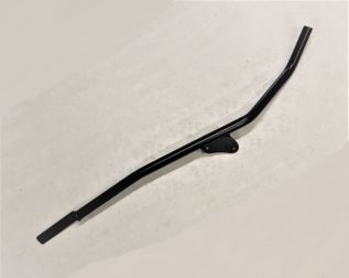 Držák zrcadla před.tykadlo -holá tyč    LHD