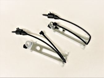 Snímač opotřebení  D4* E3,4  ALBIOn alter.