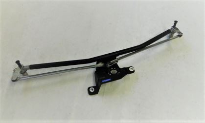 Mechanismus stěrače-D4*bez motorku LHD -NT *AVIA parts *