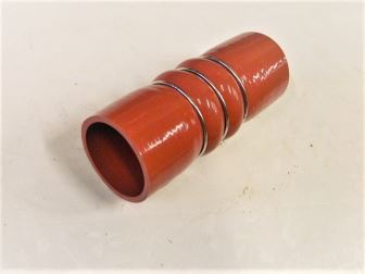 Hadice mezichladiče 150x60mm červená