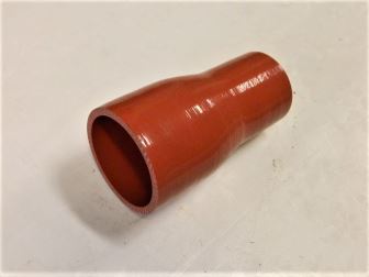 Hadice mezichlaiče E6   pr.75/60mm-dl.160mm