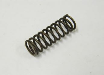 Pružina kliky malá skřin