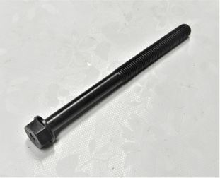 Šroub s přírubou hlavy válců Cummins E3- M12x150x 1,75