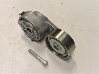 Kladka napinací CUMMINS - kov