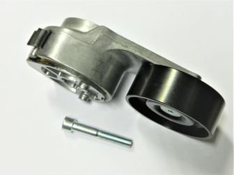 Kladka napinací CUMMINS -SKF  - plast.řemenice