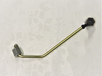 Trubka palivová vstřikovací 4.válec