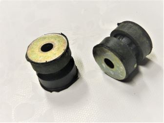 Silentblok řídící jednotky motoru -orig.Cum.