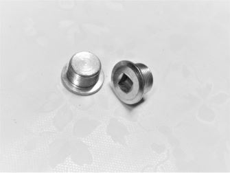 Zátka olejové vany Cummins ISBe M22x1,5