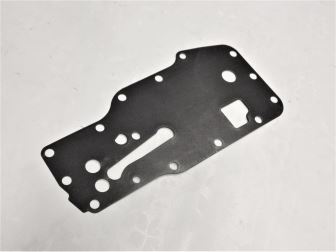 Těsnění vložky výměníku E3   -Cummins /4895742/