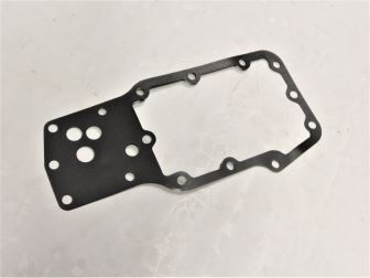 Těsnění víka hlavy čističe výměníku E3            -hledej -4