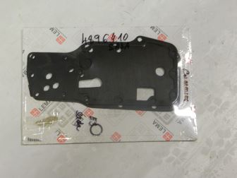 Sada těsnění Cummins E3- výměníku( vložka+hlava +Okroužky )