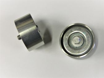 Kladka vložená -kovová -Cummins