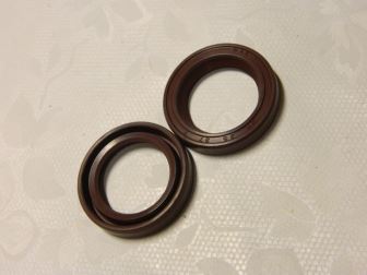 Gufero vstřik.čerpadla ISBe - 25x36x7 WAS  GP