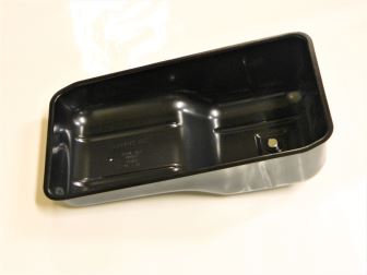 Spodek klikové -ISBe /E3-E5 Cummins - orig.  283134200