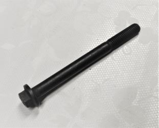 Šroub přípojky výfuku