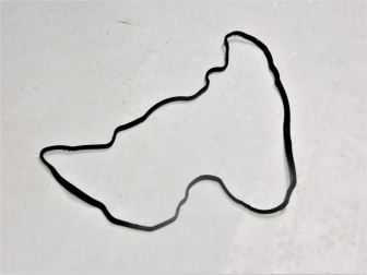 Těsnění víka ventil.Cummins-alter.