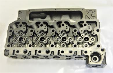 Hlava válců Cummins  E3-NOVÁ -holá