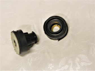 Silentblok řídící jednotky Cummins