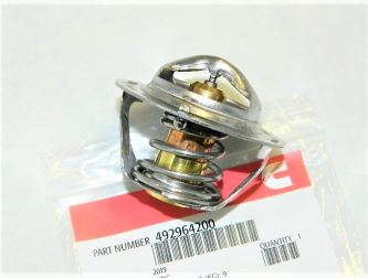 Termostat Cummins - NT orig.Cummins CHN ( 83-85st.C )