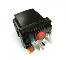 Dávkovací jednotka AD-Blue -NOVÁ -Cummins II