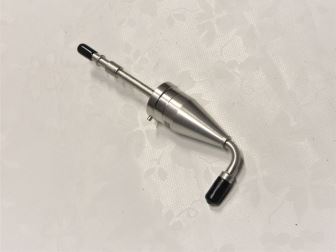 Vstřikovací tryska AD blue E4 -zahlá -orig.Cummins