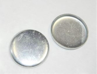 Zátka protimr.bloku motoru Cummins -58mm