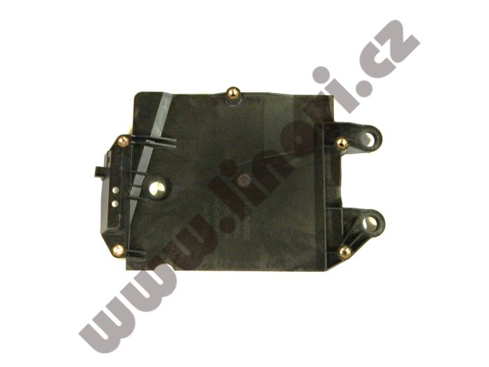 Konzola řídcí jednotky motoru E5-PLAST
