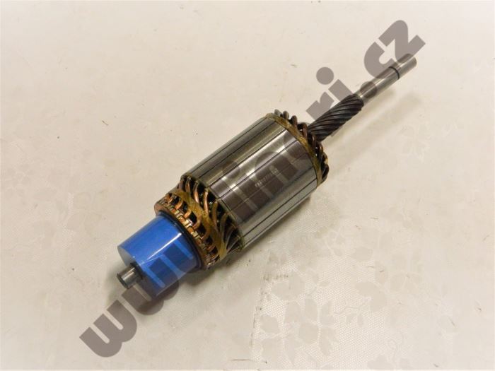 Rotor starteru AVIA 12 V-pr.75