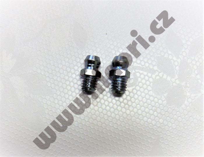 Maznice KM6x1